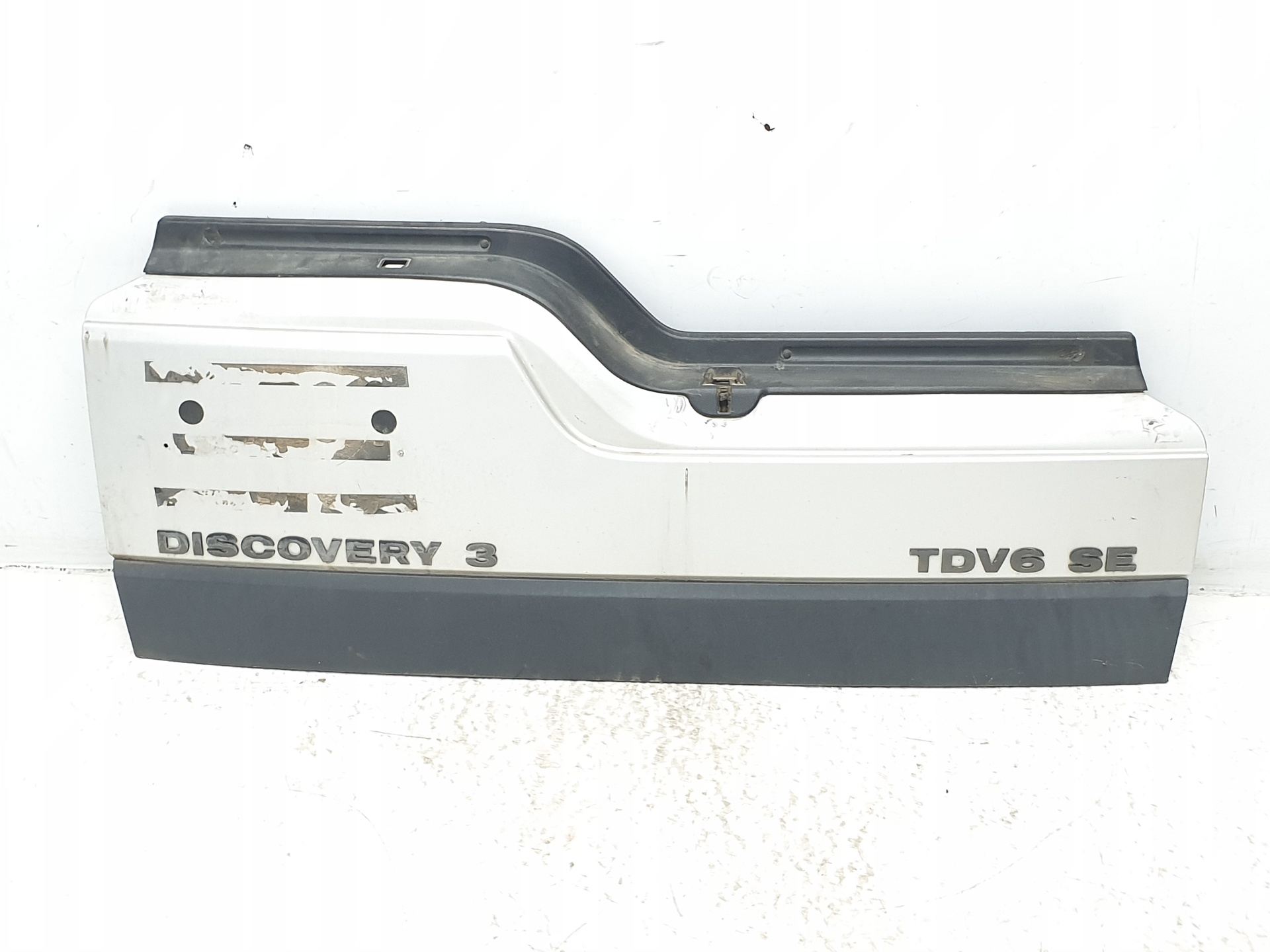 LAND ROVER Discovery 3 generation (2004-2009) Задній багажник BHA780080,5H2240709BA,COLORPLATAZAMBEZE 26737709