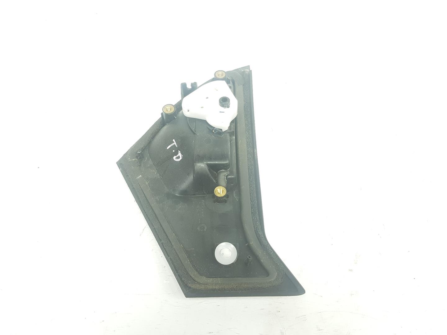 NISSAN Juke YF15 (2010-2020) Наружная ручка задней правой двери 82606BA60A,82606BA60A 19902284