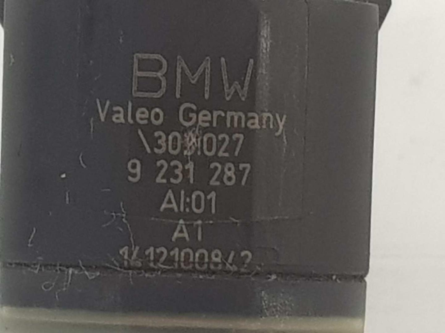 BMW X6 E71/E72 (2008-2012) Front Parking Sensor 66209231287, 66209270501, 9231287303027 24116437