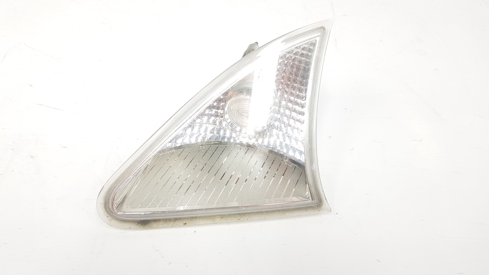 MERCEDES-BENZ R-Class W251 (2005-2017) Front left turn light A2518200956, A2518200956 20643783