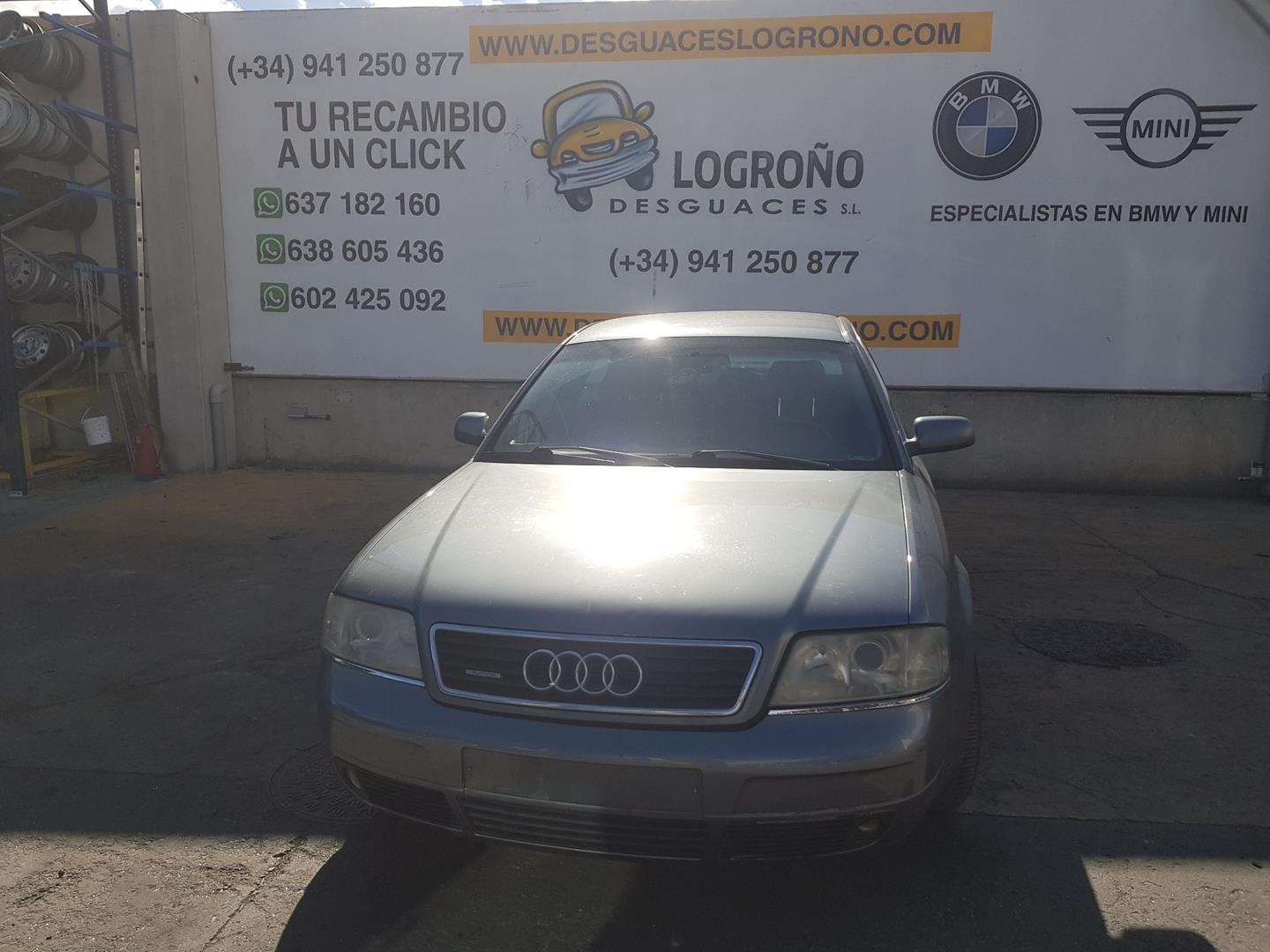 AUDI A3 8L (1996-2003) Jobb első ajtó ablakvezérlő motorja 4B0959802E,4B0959802E,SOLOMOTOR 19763874