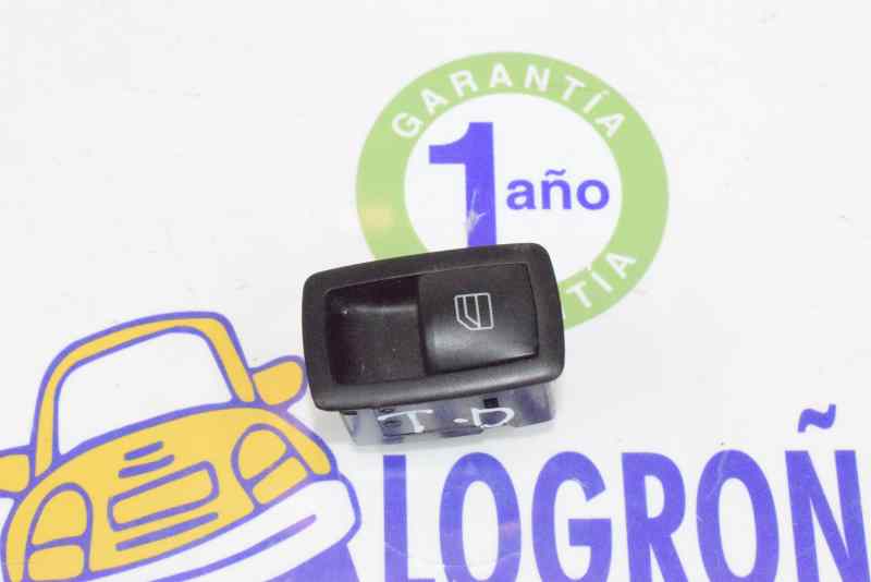 MERCEDES-BENZ M-Class W164 (2005-2011) Comutator de control geam ușă  dreapta spate A2518200510 19871829