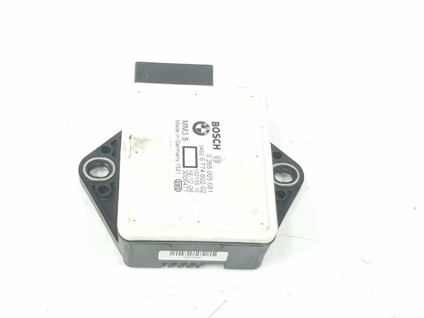 BMW X6 E71/E72 (2008-2012) Other Control Units 34526774602, 34526774602 19780228