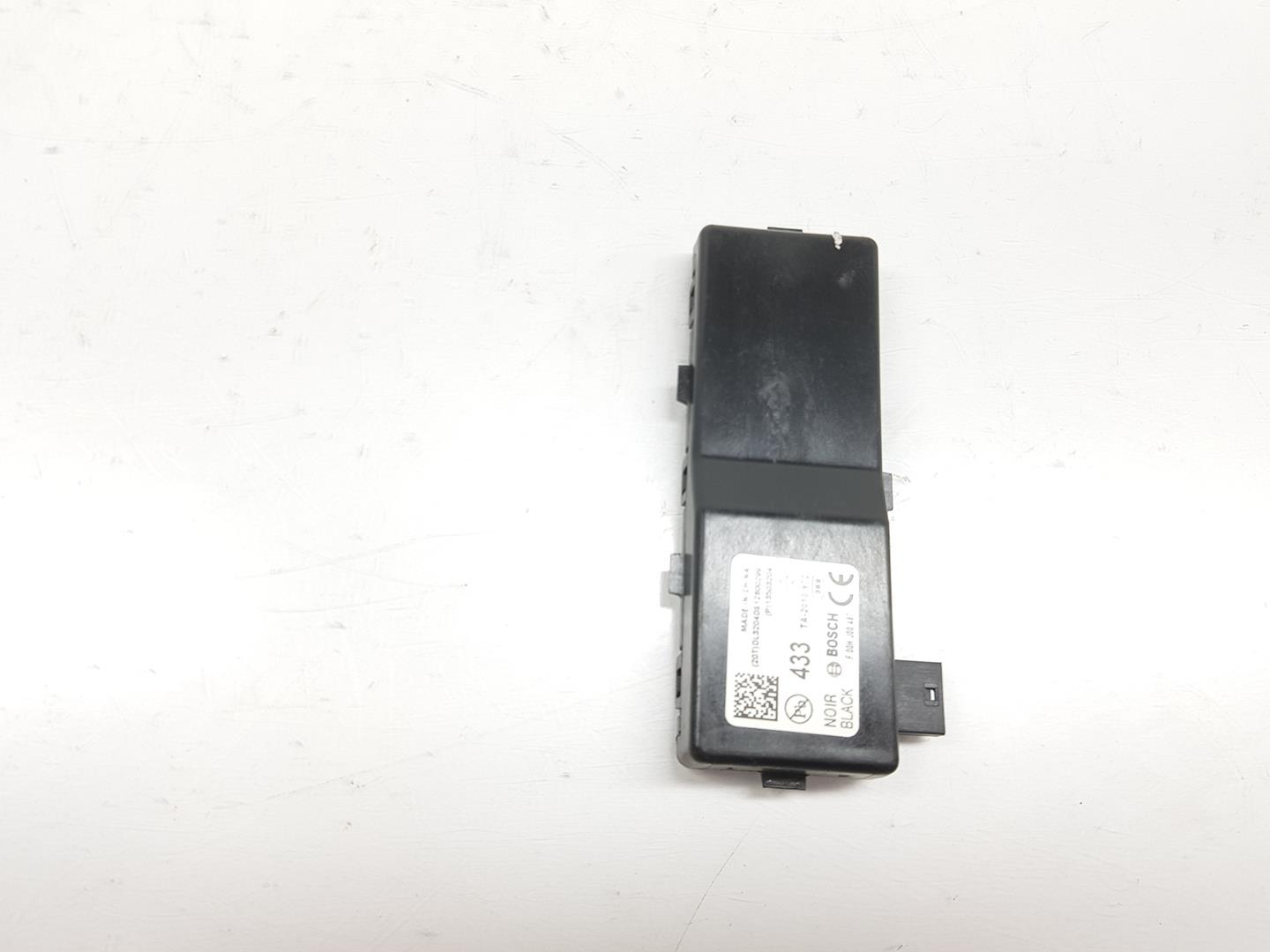 CHEVROLET Cruze 1 generation (2009-2015) Other Control Units 13503204, F00HJ00487 19865655