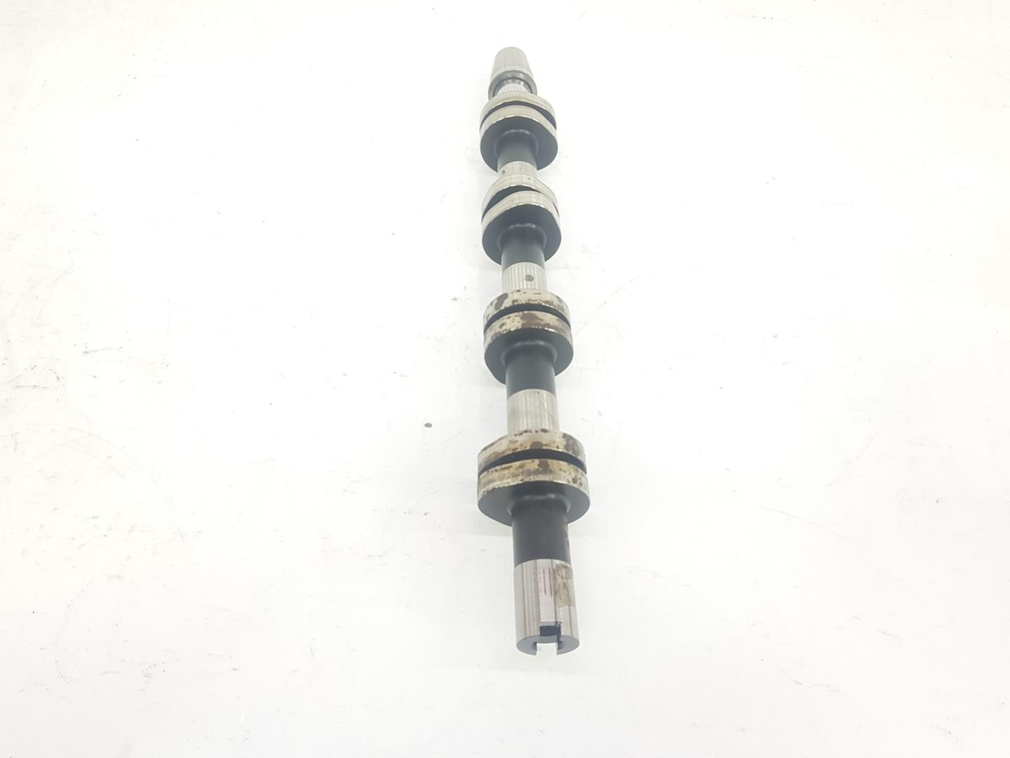 VOLKSWAGEN Touran 1 generation (2003-2015) Exhaust Camshaft 03G109101A, 03G109101A, 2222DL 19781368