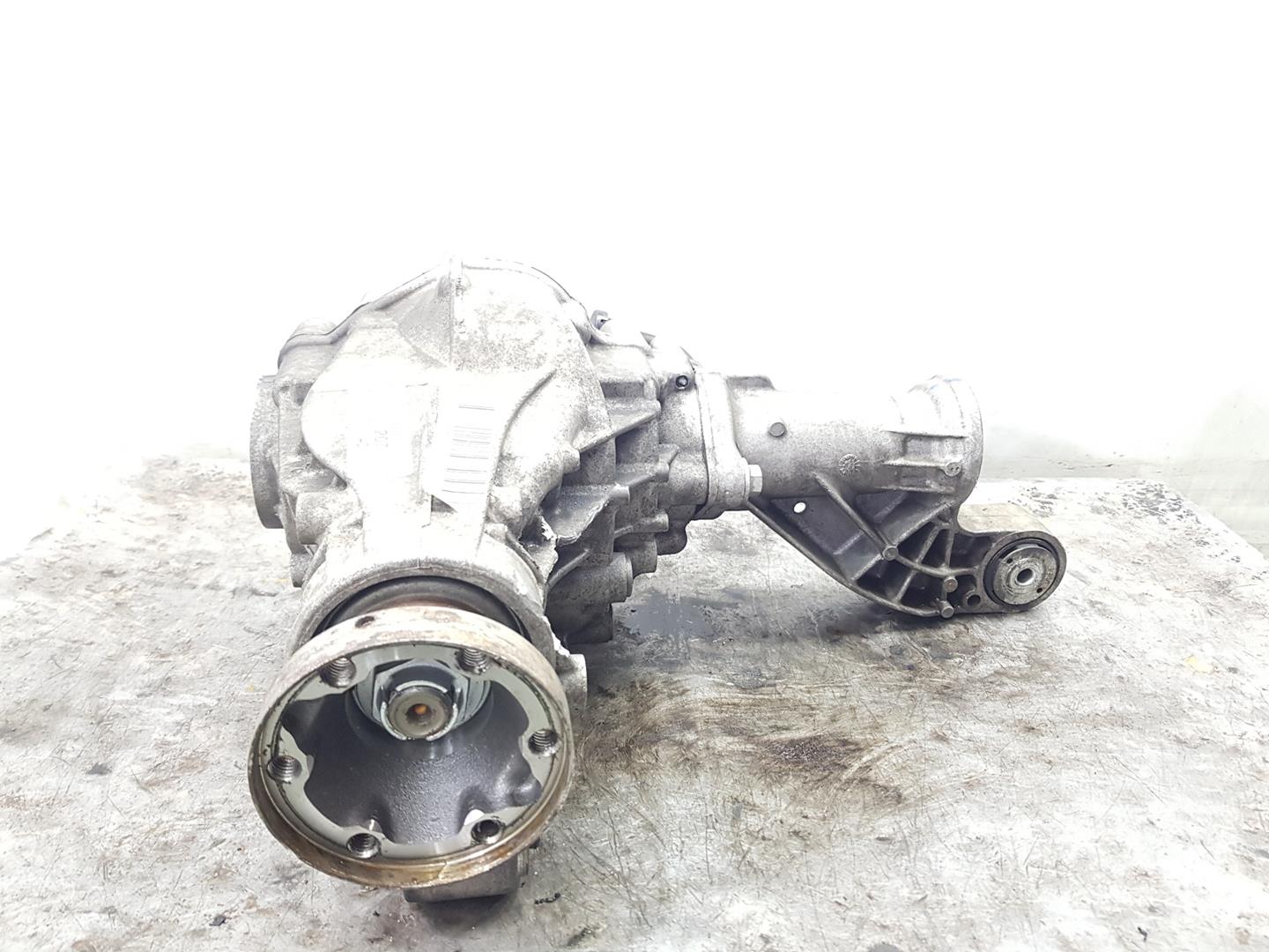 JEEP Grand Cherokee 4 generation (WK) (2004-2024) Front Transfer Case 68060207AD, 68060207AD 24225973