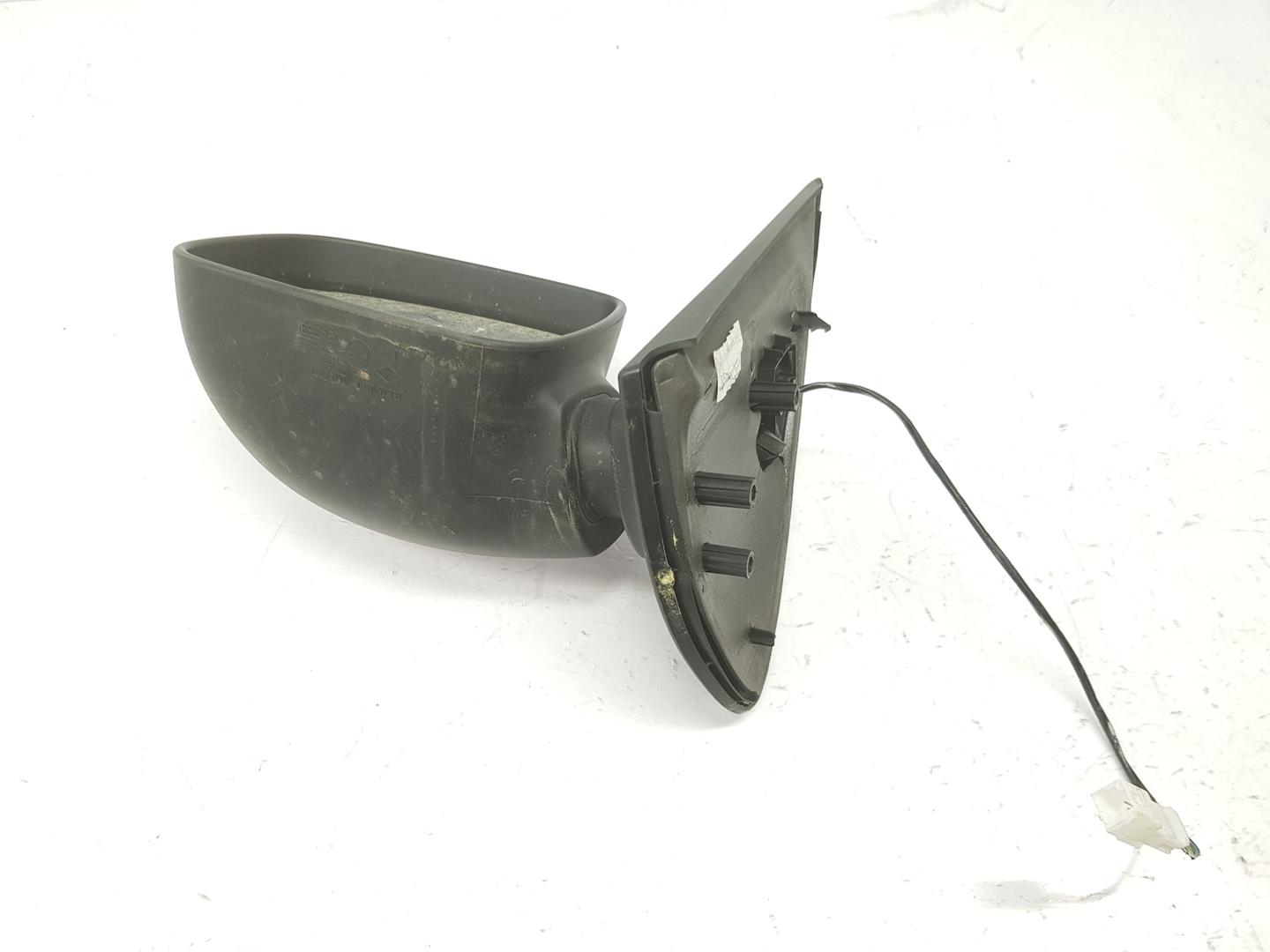 DACIA Logan 2 generation (2013-2020) Left Side Wing Mirror 963023731R,963023731R 19875681