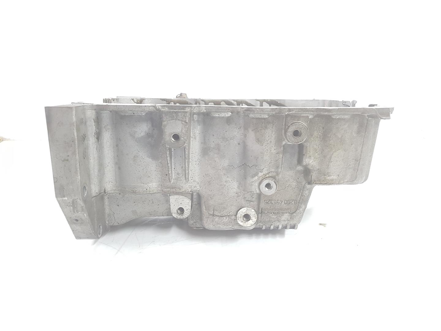 RENAULT Megane 3 generation (2008-2020) Crankcase 8200451325, 8200381856, 1111AA 24246305