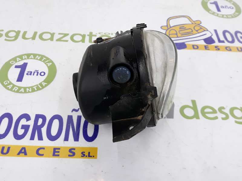 BMW 3 Series E90/E91/E92/E93 (2004-2013) Front Right Fog Light 63176948374, 6948374, 6310100001 19614012