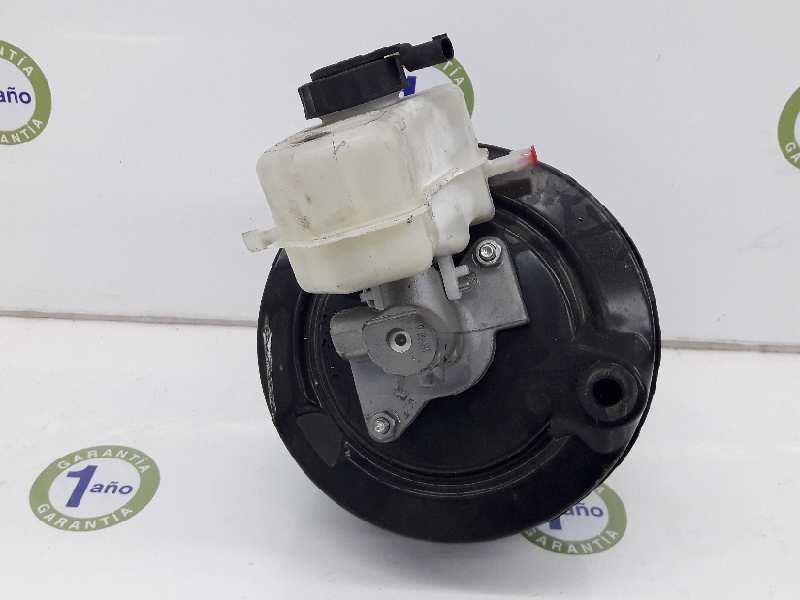 BMW 1 Series E81/E82/E87/E88 (2004-2013) Booster de servofrein 34336779718, 296775929 19638334