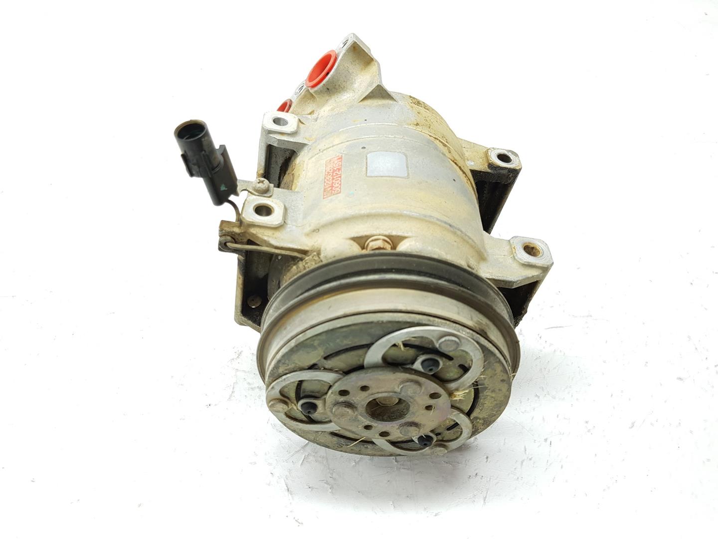 MITSUBISHI L200 4 generation (2006-2015) Pompe de climatisation MN123626, MN123626 24214741