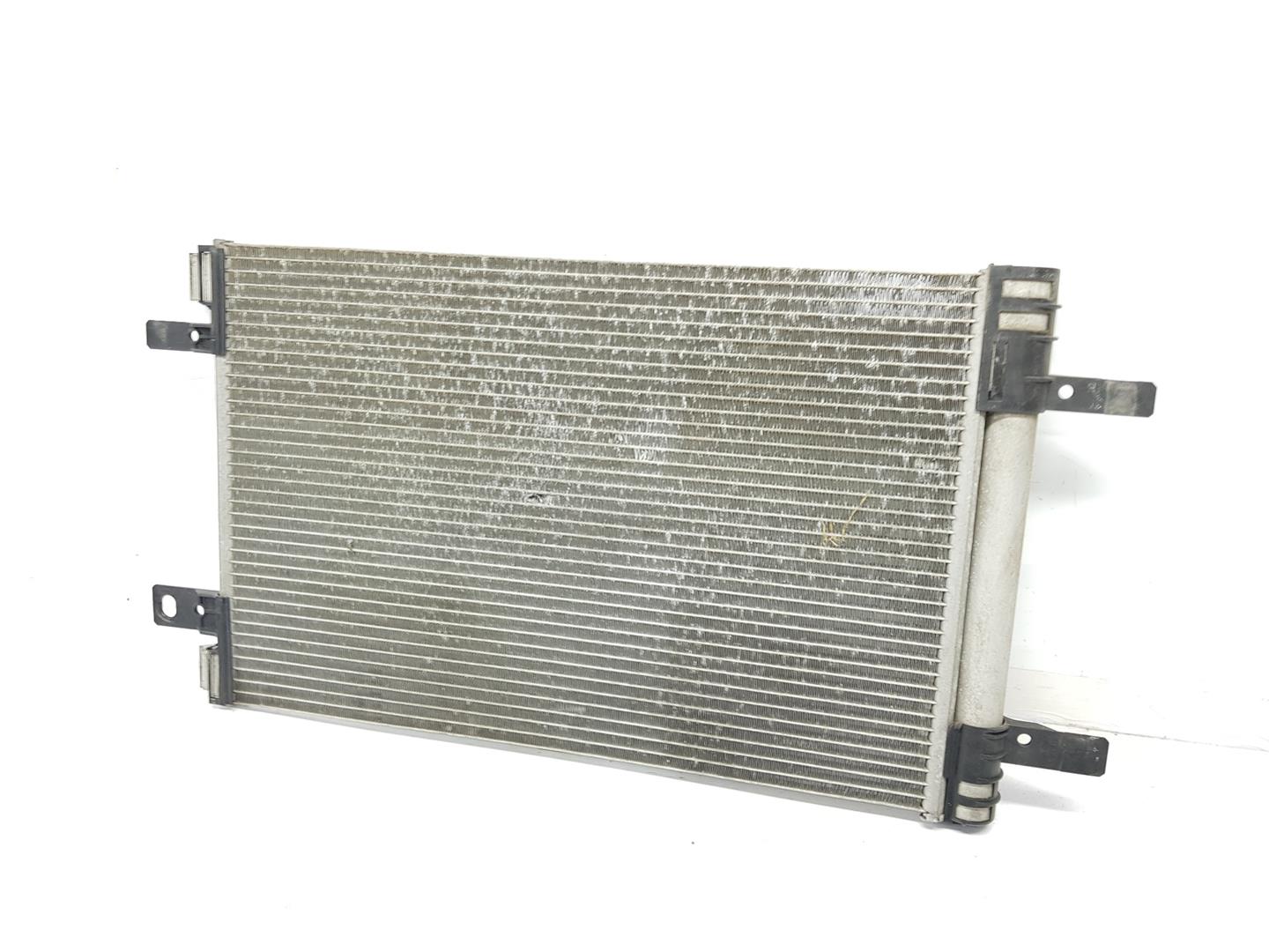 CITROËN C4 Picasso 2 generation (2013-2018) Air Con Radiator 9673629780, 9673629780 24221006