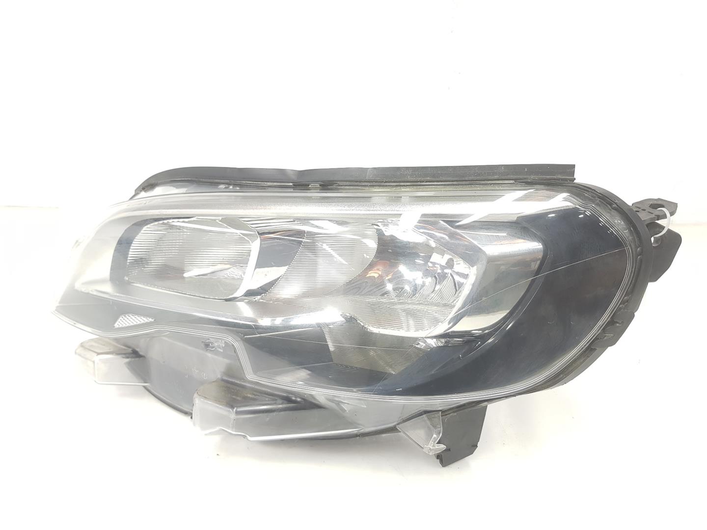 PEUGEOT Expert 3 generation (2017-2023) Front Left Headlight 9808572680,9808572680 24252453