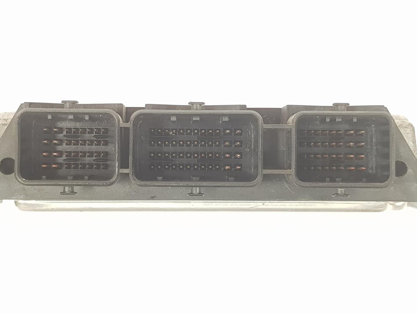 RENAULT Espace 4 generation (2002-2014) Engine Control Unit ECU 8200442263, 8200311553 19858831