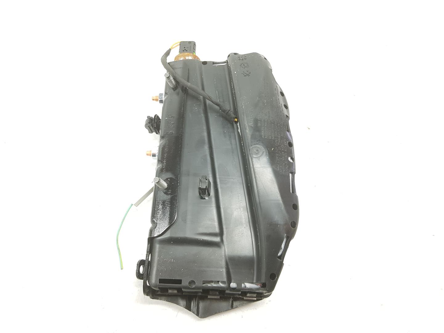 PEUGEOT 508 1 generation (2010-2020) Front Left Door Airbag SRS 8217G4, 9686337580, 2222DL 19931626