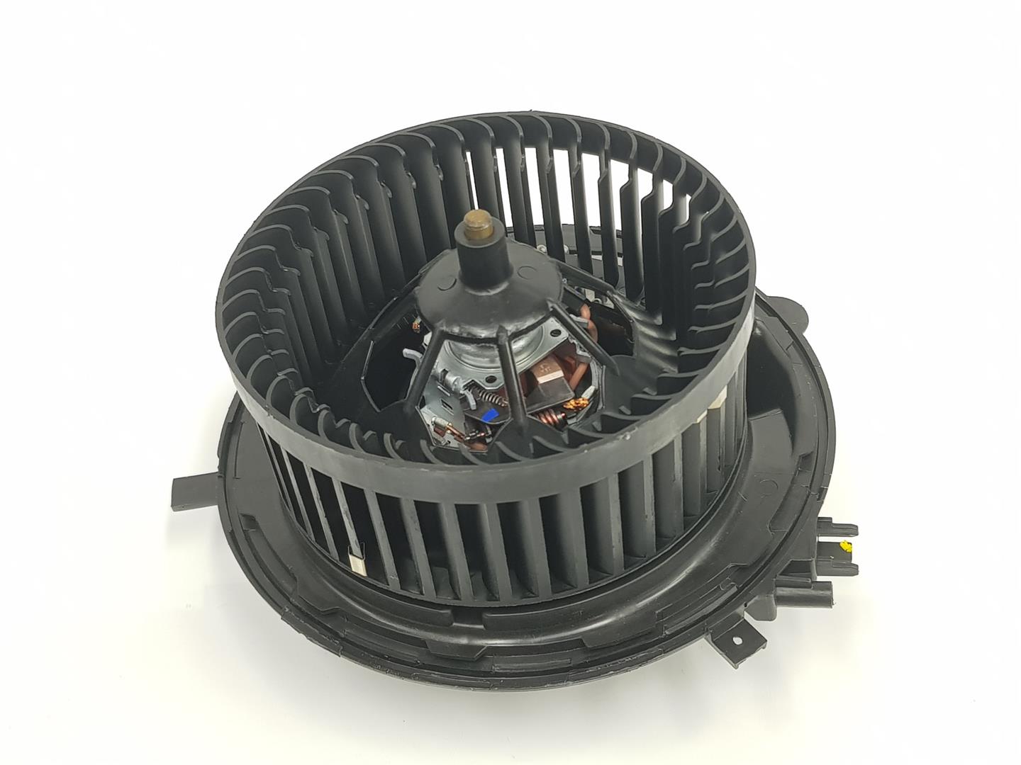 VOLKSWAGEN T-Roc 1 generation (2017-2024) Нагревательный вентиляторный моторчик салона M035981W, 5Q1819021H 24248402