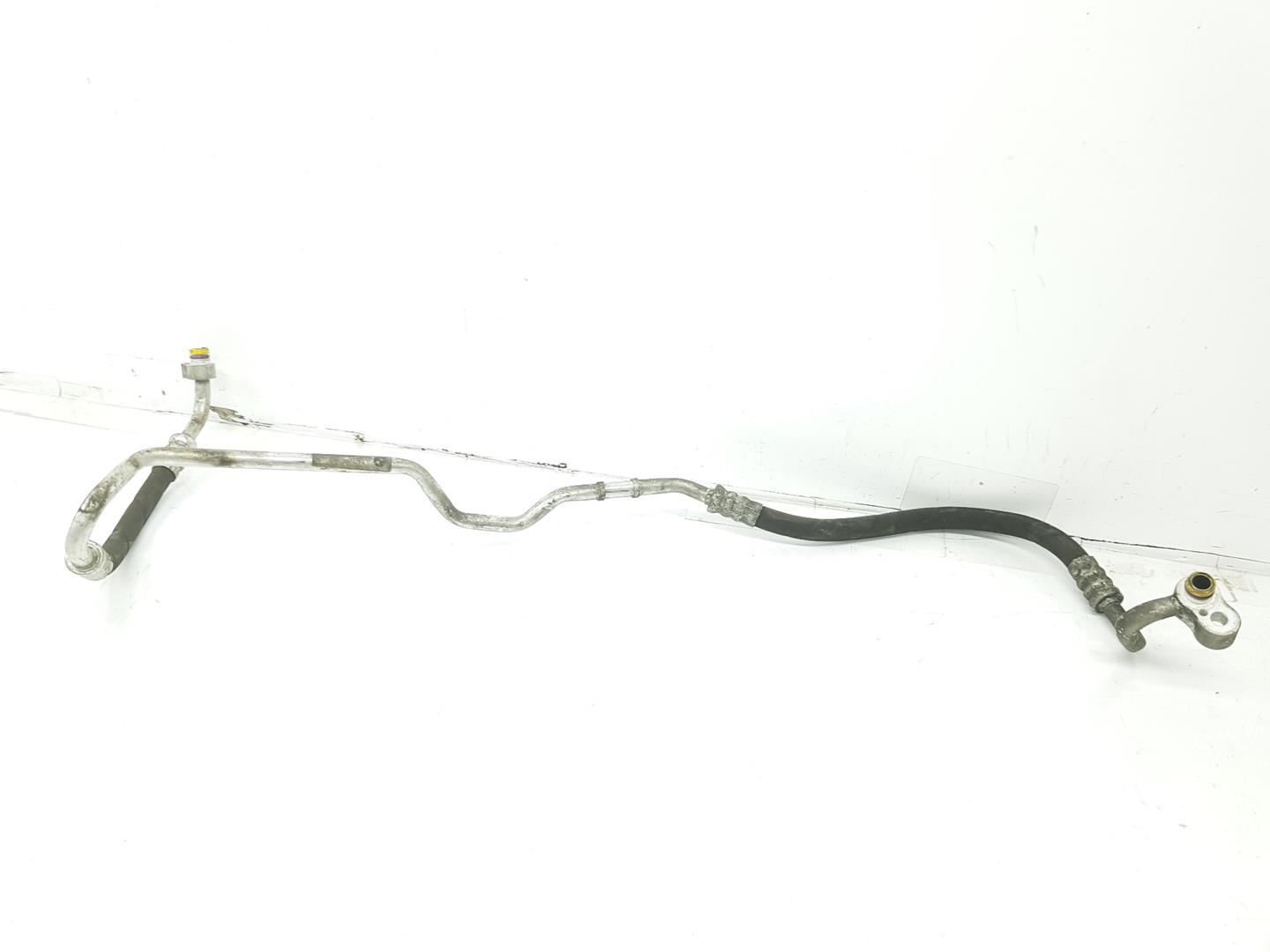 BMW X6 E71/E72 (2008-2012) Tuyau flexible AC 64509221762, 9221762 19915161