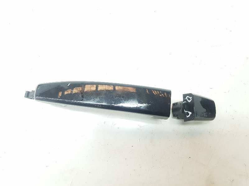 OPEL Insignia A (2008-2016) Front Right Door Exterior Handle 92233089,92233089 19647719