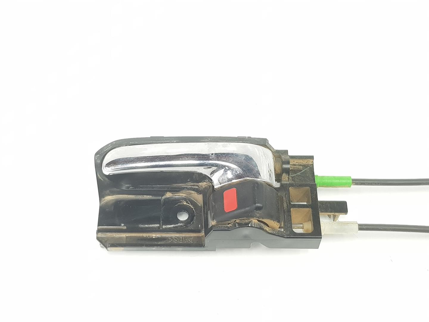 TOYOTA Hilux 7 generation (2005-2015) Rear Left Door Lock 690600K040,690600K040 24226532