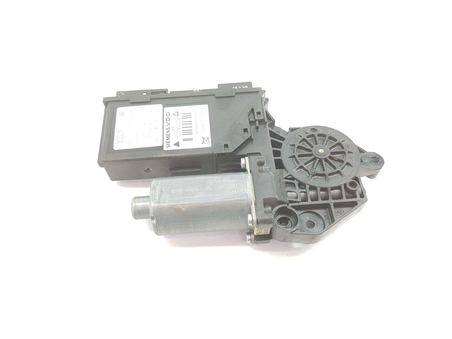 SEAT Exeo 1 generation (2009-2012) Rear Right Door Window Control Motor 8E0959802E,8E0959802E 19872263