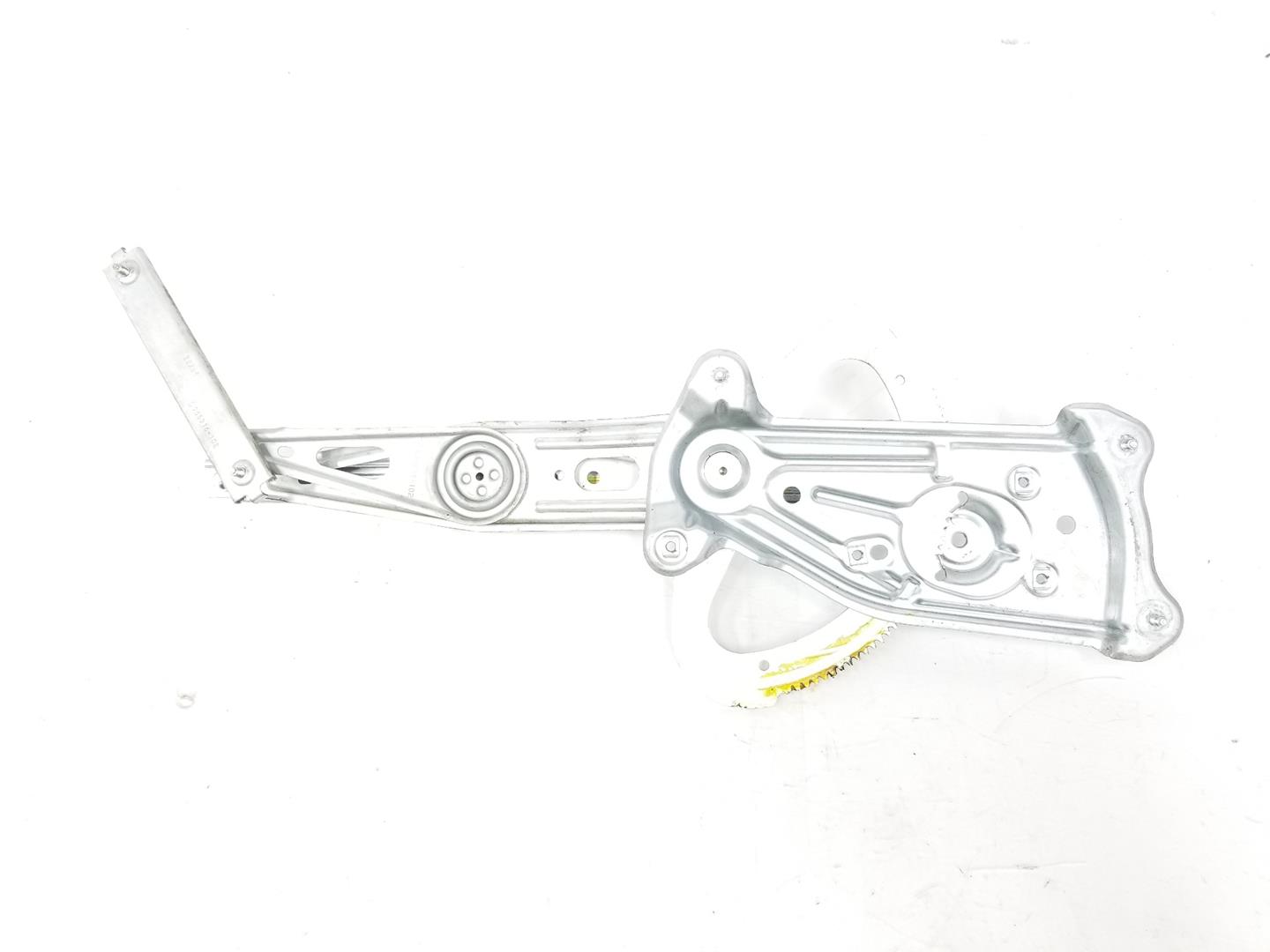 RENAULT Scenic 3 generation (2009-2015) Rear Right Door Window Regulator 827208148R,827200006R 19608796