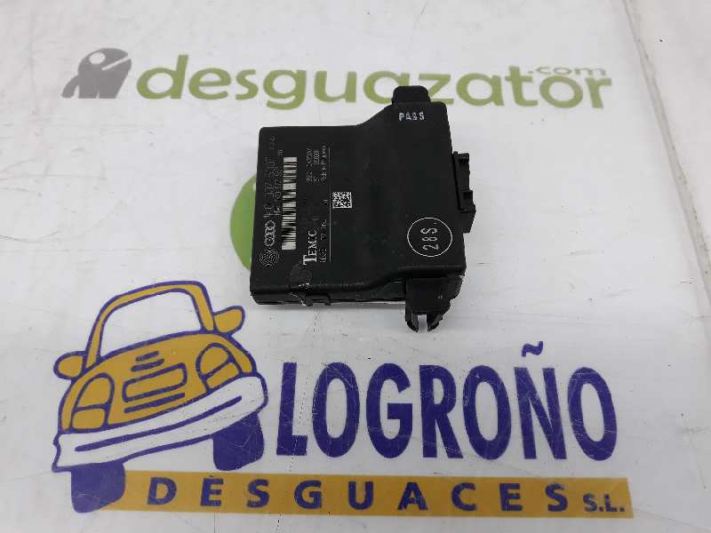 SEAT Leon 2 generation (2005-2012) Gateway блок 1K0907530F,1K0907951 19585330