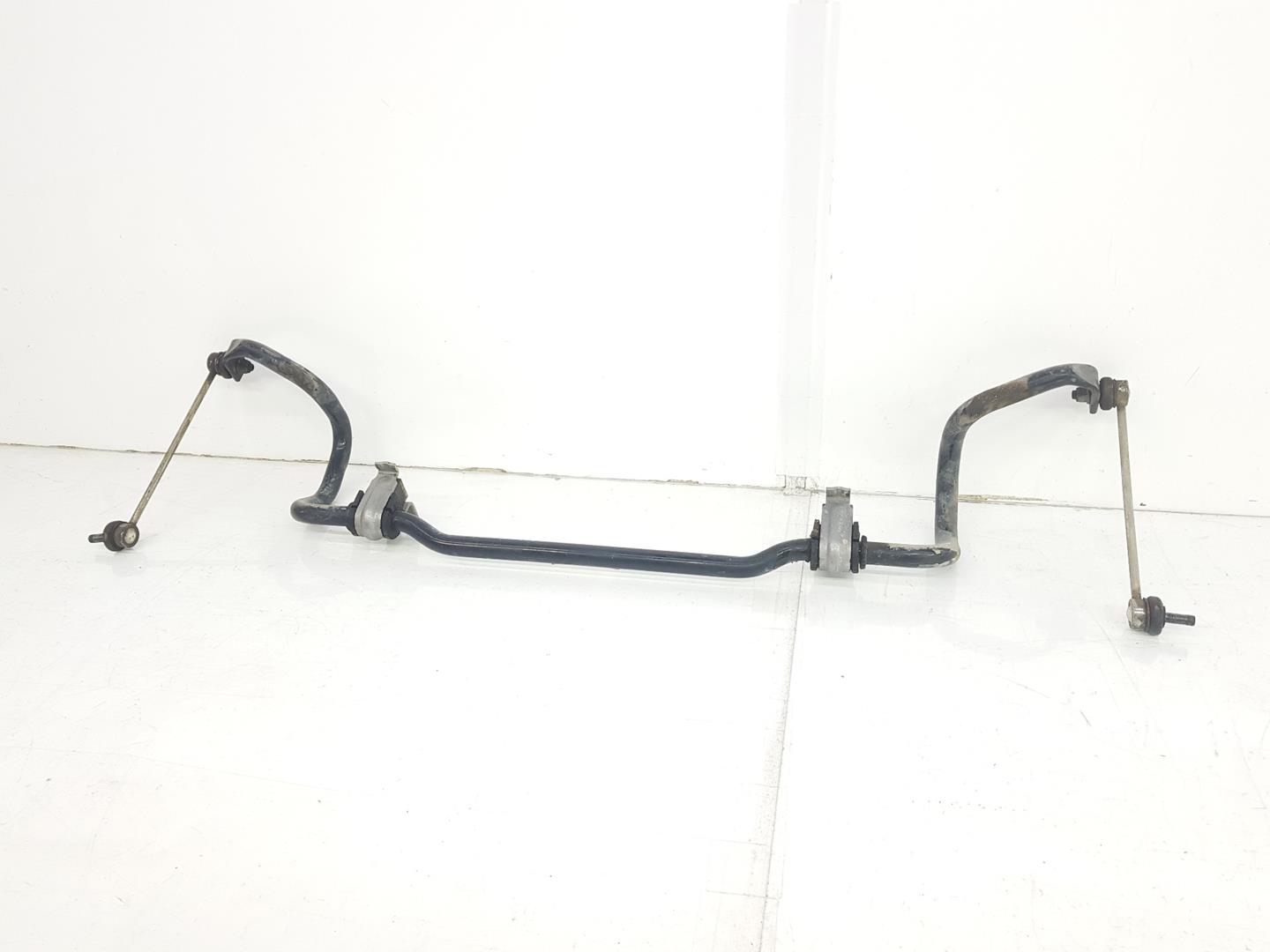 RENAULT Clio 3 generation (2005-2012) Front Anti Roll Bar 546112239R,546112239R 19787971