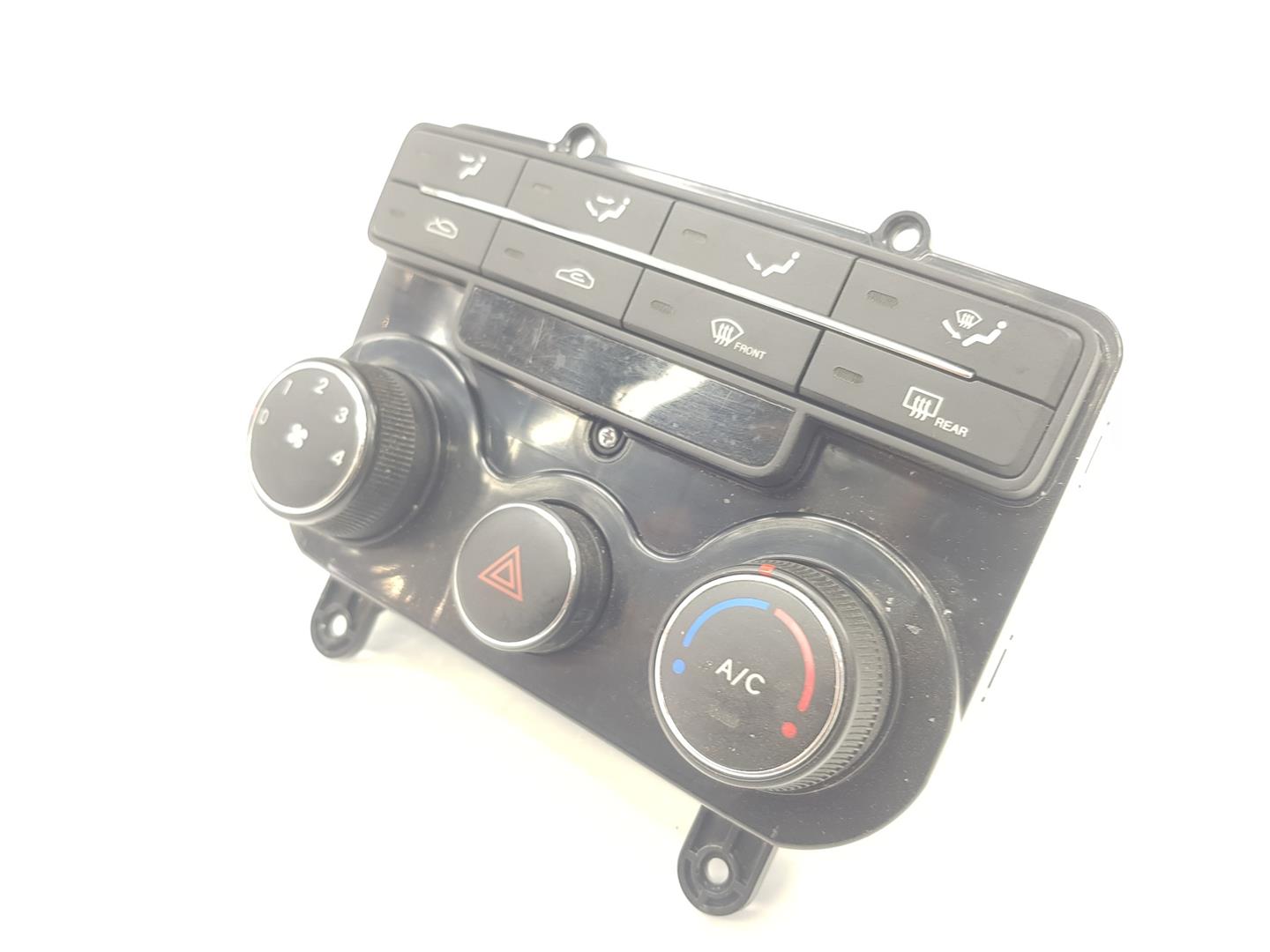 HYUNDAI i30 FD (1 generation) (2007-2012) Pегулятор климы 972502L170,972502L170 23102975