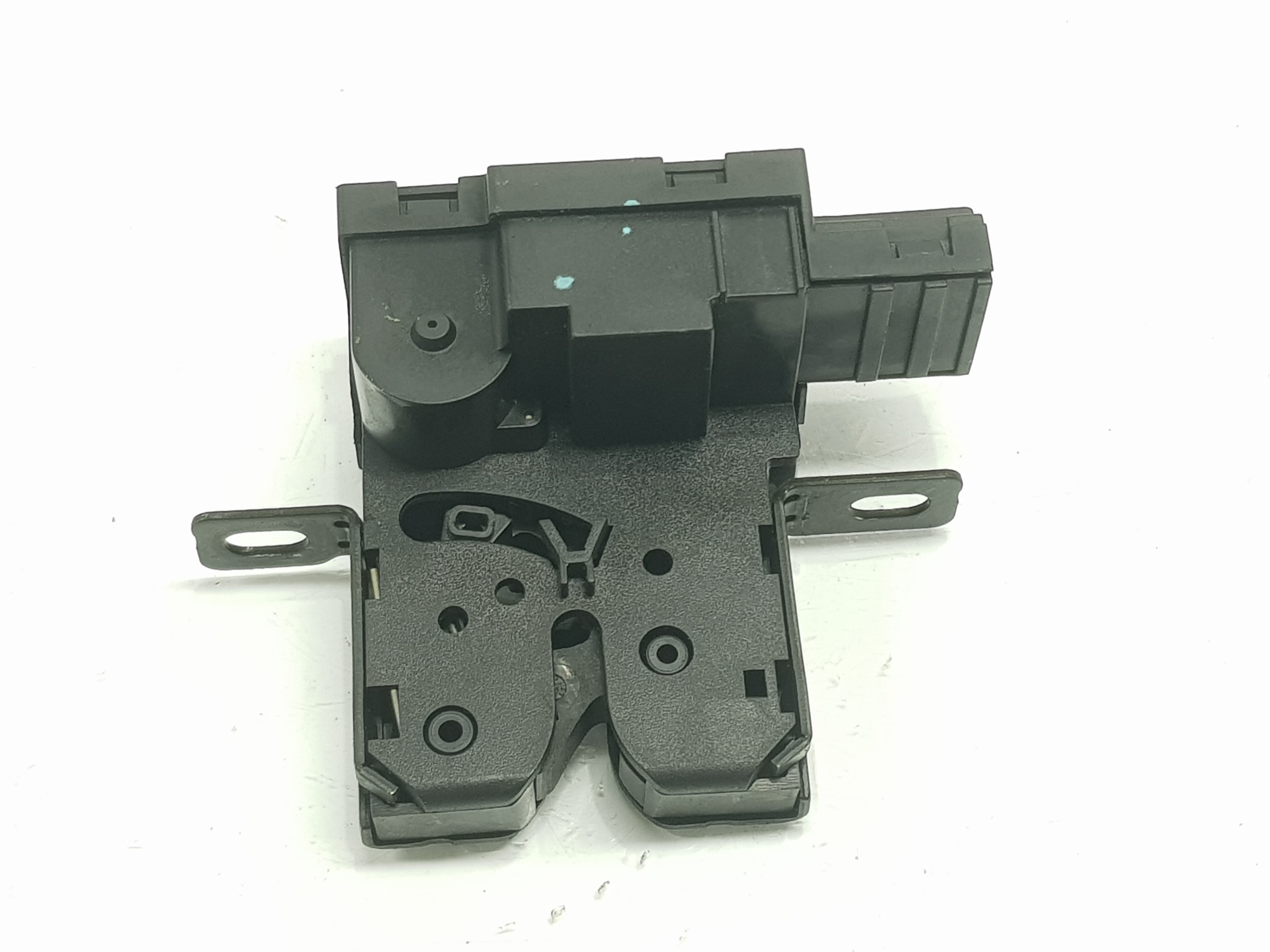 PEUGEOT 407 1 generation (2004-2010) Tailgate Boot Lock 9648254780,8719E9 27244979