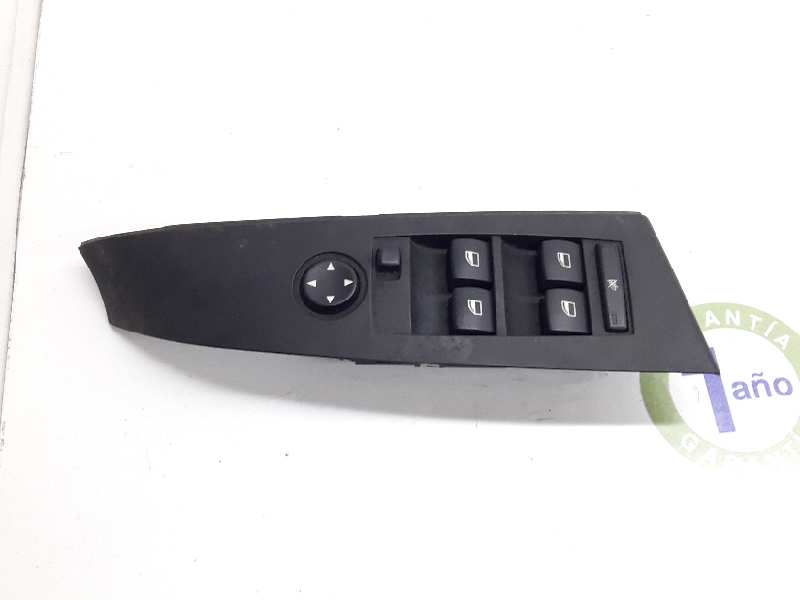 BMW 5 Series E60/E61 (2003-2010) Front Left Door Window Switch 61316951904,61316951904 19598938