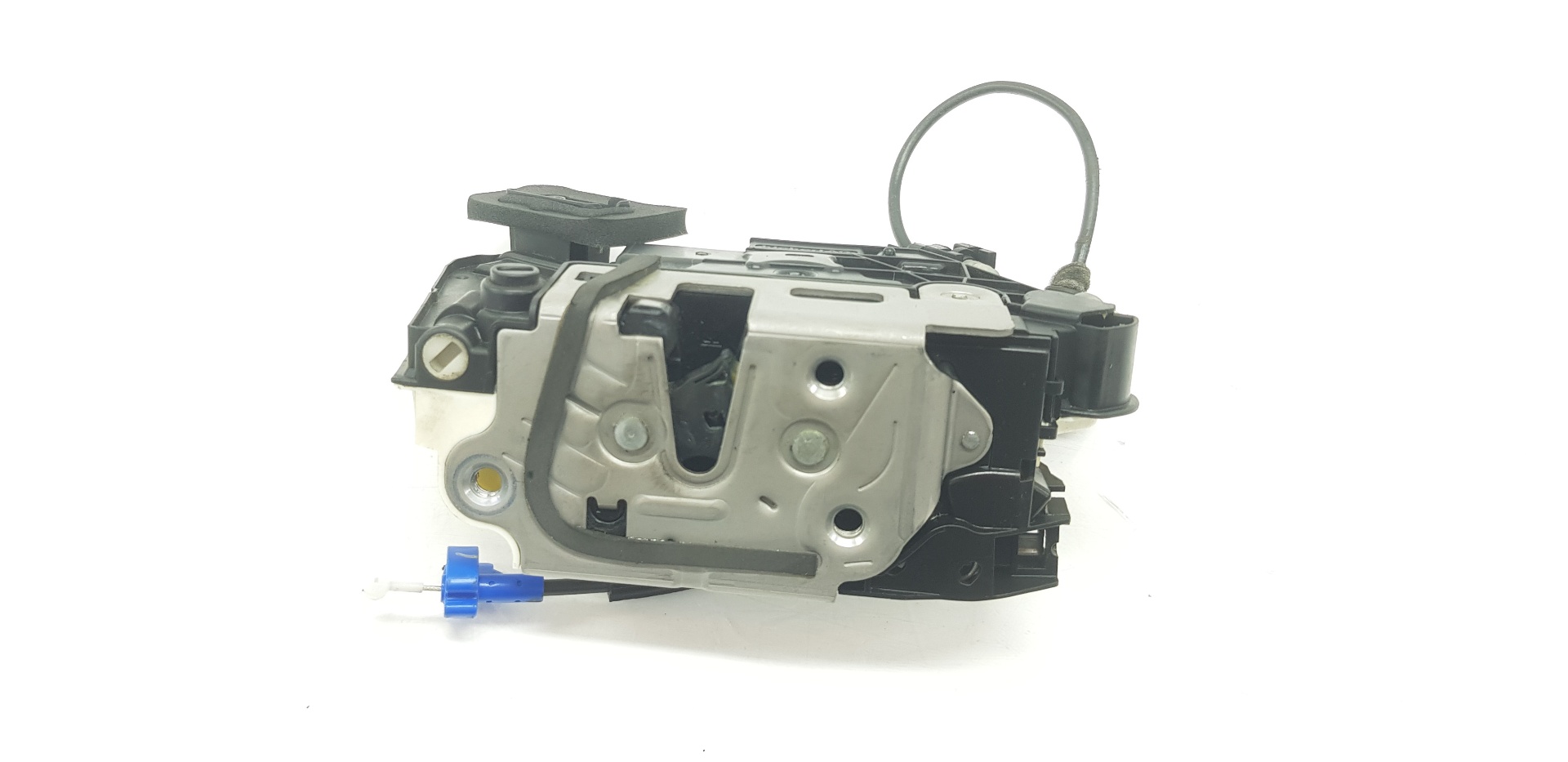 SEAT Leon 3 generation (2012-2020) Rear Left Door Lock 5K4839015AF, 5K4839015AF, 2222DL 24174079