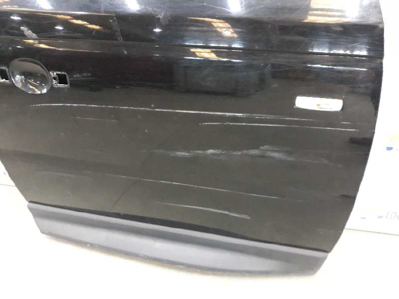 LAND ROVER Range Rover Sport 1 generation (2005-2013) Front Right Door LR016464, LR016464 19624258