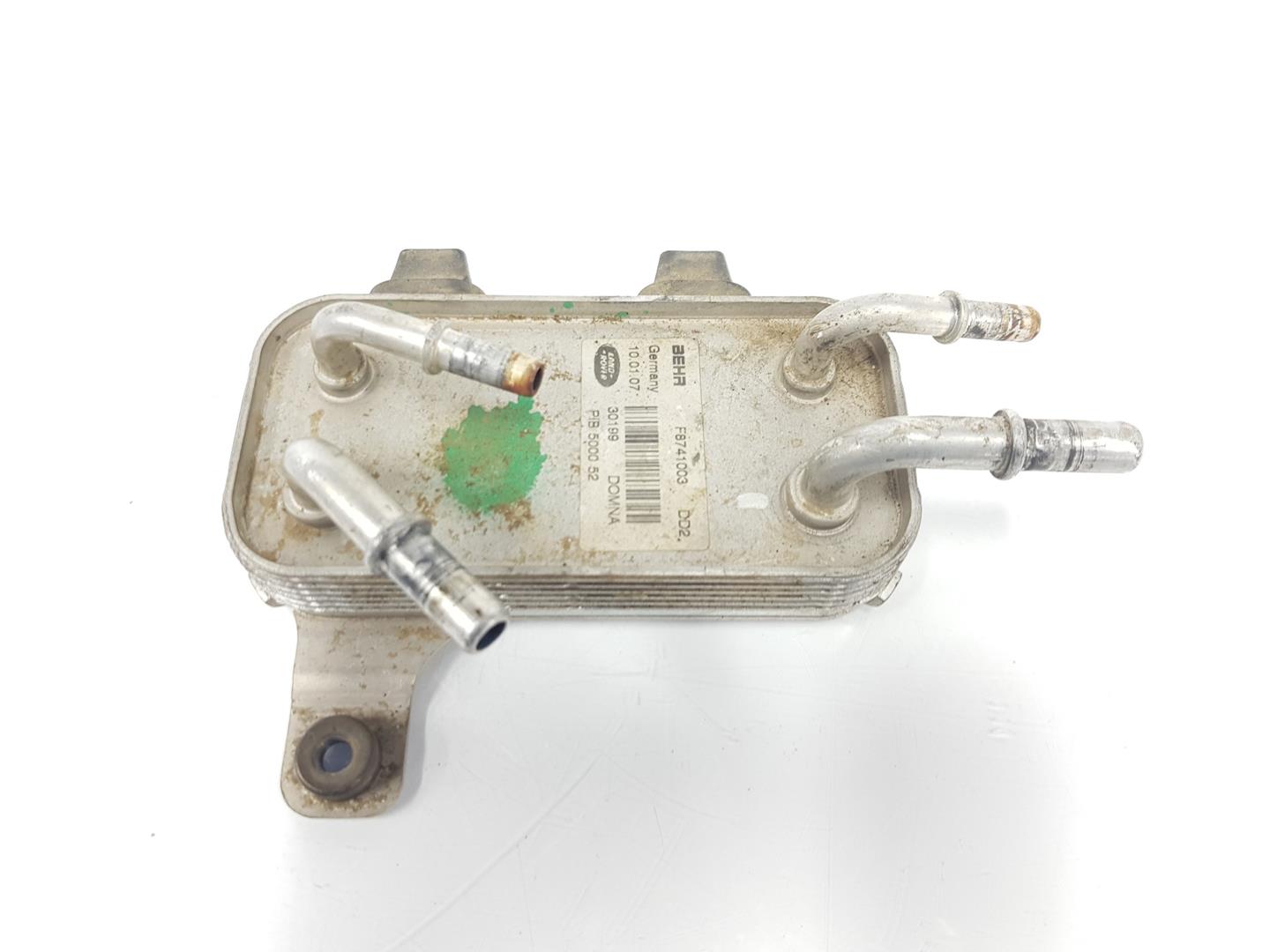 LAND ROVER Range Rover 3 generation (2002-2012) Alte piese compartiment motor 5H229N103BA, PIB500052 19914388