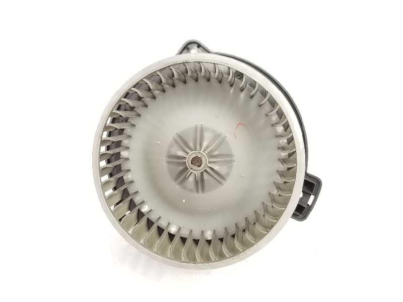 TOYOTA Avensis 2 generation (2002-2009) Fűtésventilátor 8710302080,0130101601,MF0160700610 19715588