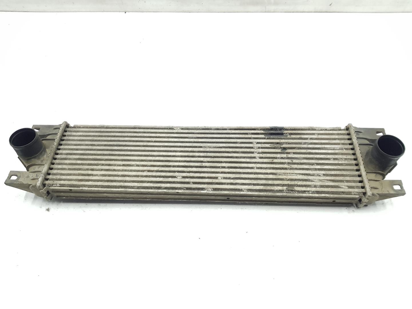 RENAULT Master 2 generation (1997-2010) Intercooler Radiator 7701057121, 7701057121 24130693