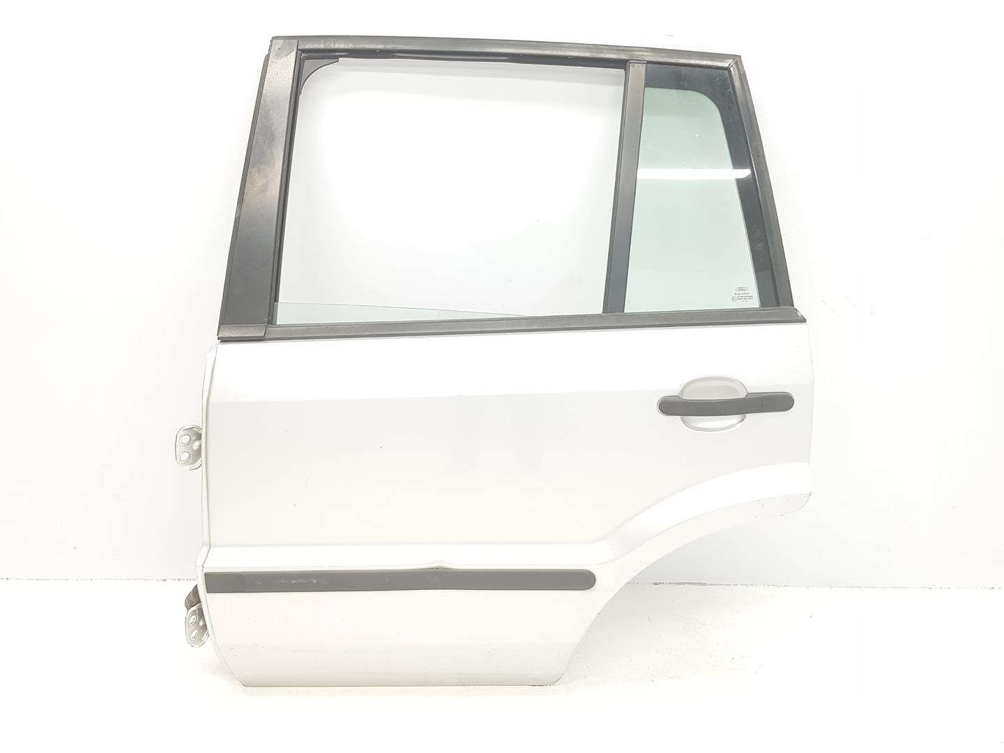 FORD Fusion 1 generation (2002-2012) Rear Left Door 1692558, P9N11N24631KA, COLORPLATA 19923590