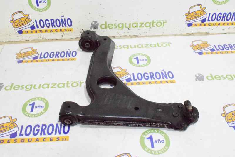 OPEL Corsa D (2006-2020) Braț de control inferior dreapta față 24454478,24454478 19569124