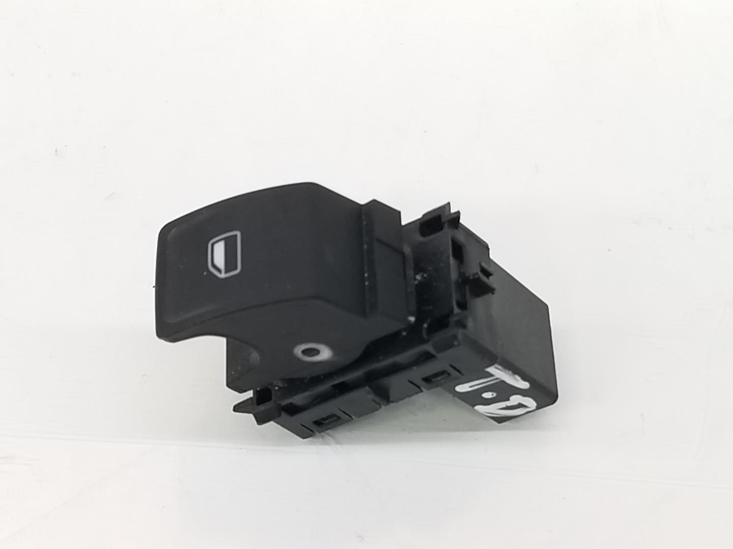 VOLKSWAGEN Golf 7 generation (2012-2024) Rear Right Door Window Control Switch 5G0959855D, 5G0959855D 19760399