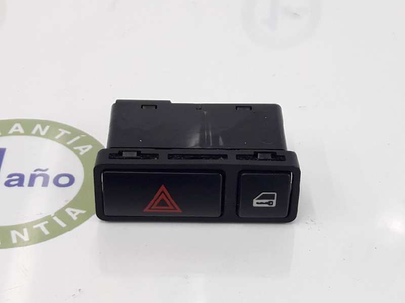 BMW X5 E53 (1999-2006) Hazard button 61318368920, 61318368920 19641912