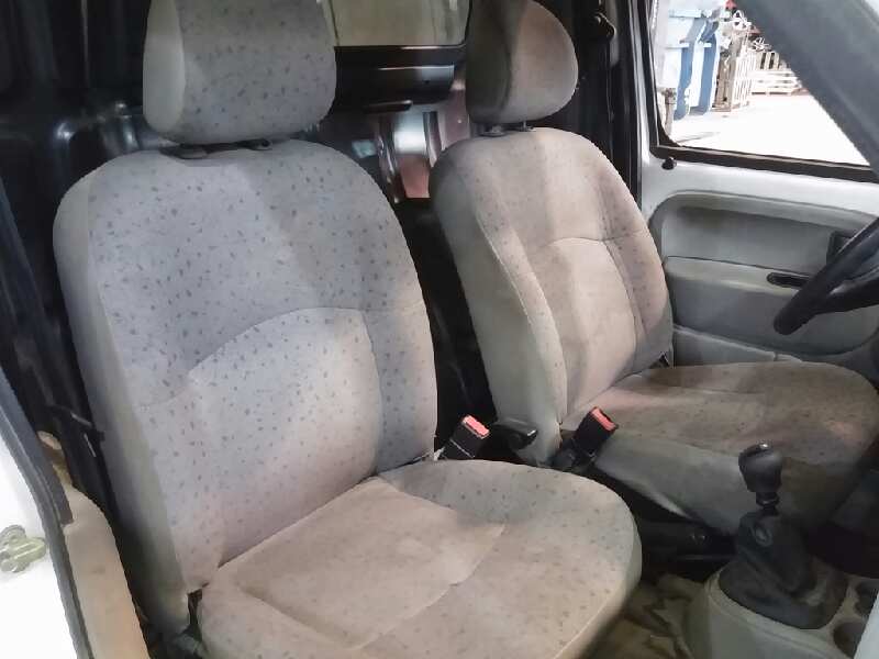 RENAULT Kangoo 1 generation (1998-2009) Главина на предно дясно колело 8200150223 19551801