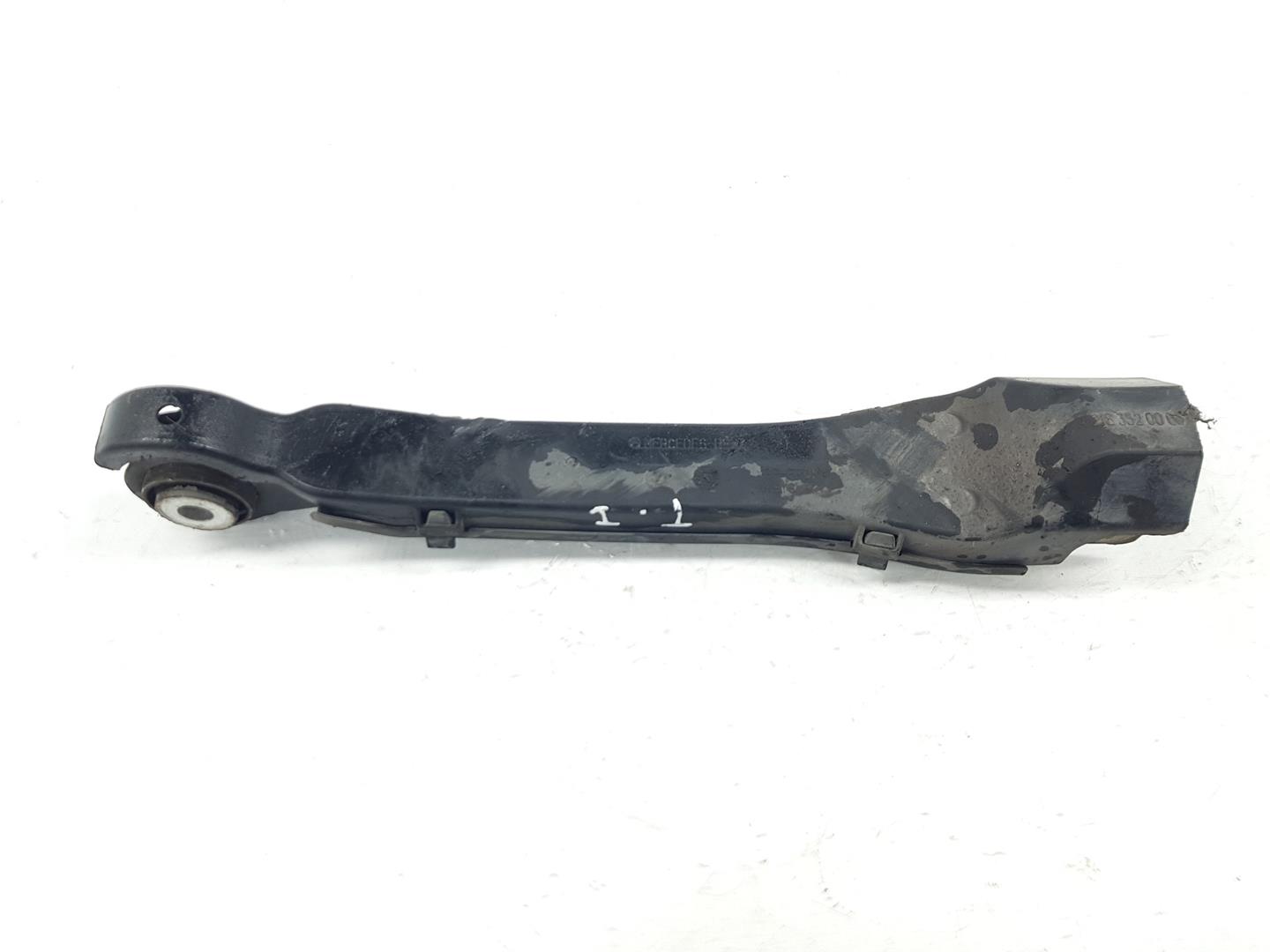 MERCEDES-BENZ E-Class W212/S212/C207/A207 (2009-2016) Rear Left Arm A2043502706, A2053506303 19919770