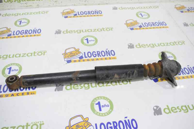 VOLKSWAGEN Passat Variant 1 generation (2010-2024) Rear Left Shock Absorber 3C0513049BS,3C0512011CP 19560469