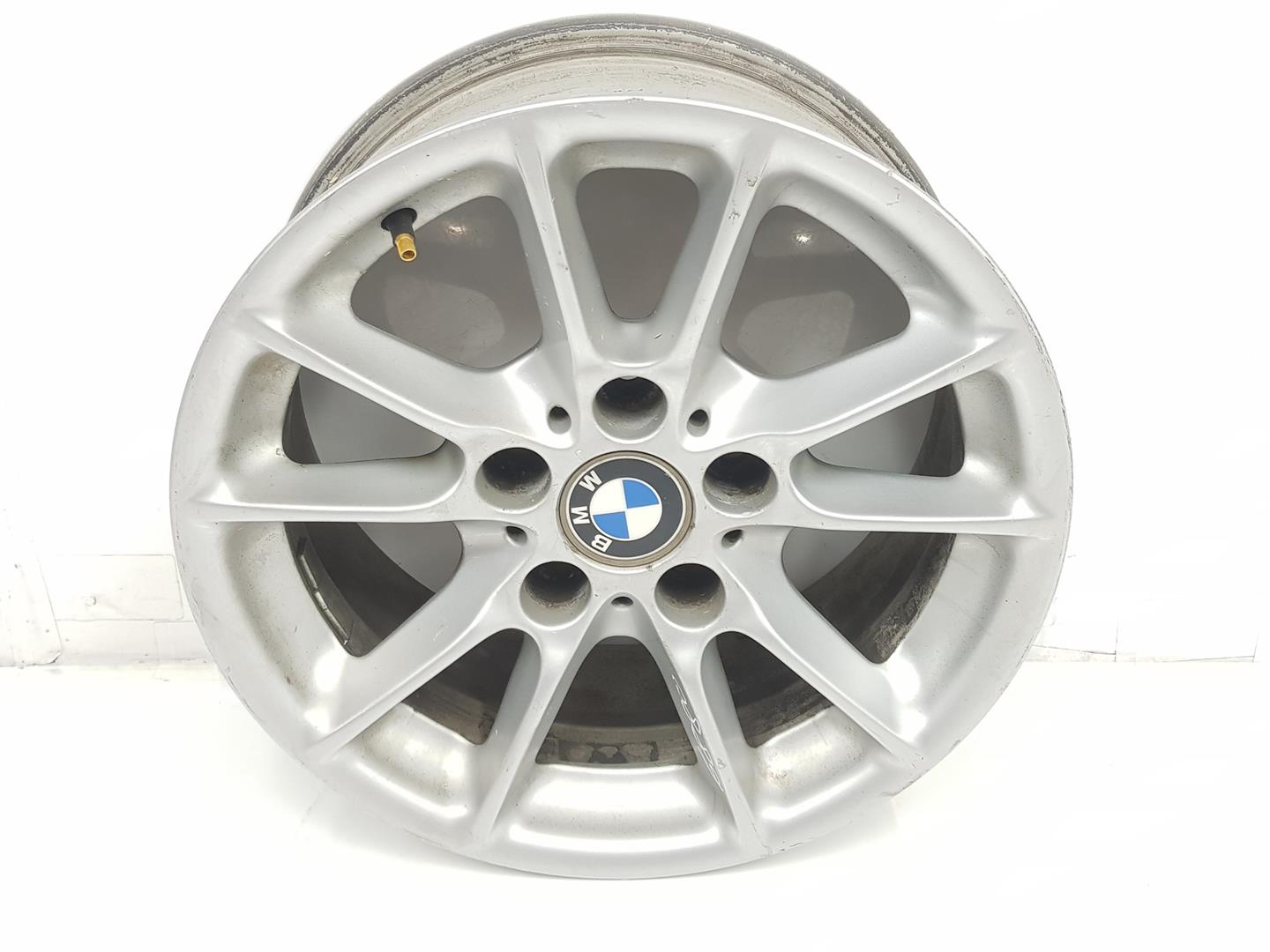 BMW 5 Series E39 (1995-2004) Wheel 6756230, 7JX16H2, 16PULGADAS 24239953
