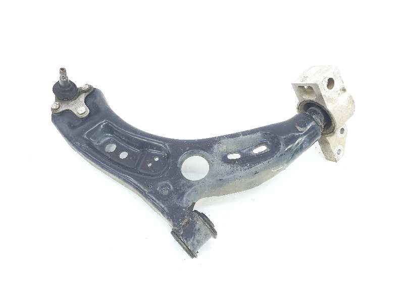 VOLKSWAGEN Scirocco 3 generation (2008-2020) Braț de control inferior dreapta față 1K0407152BC,1K0407152BC 19644123