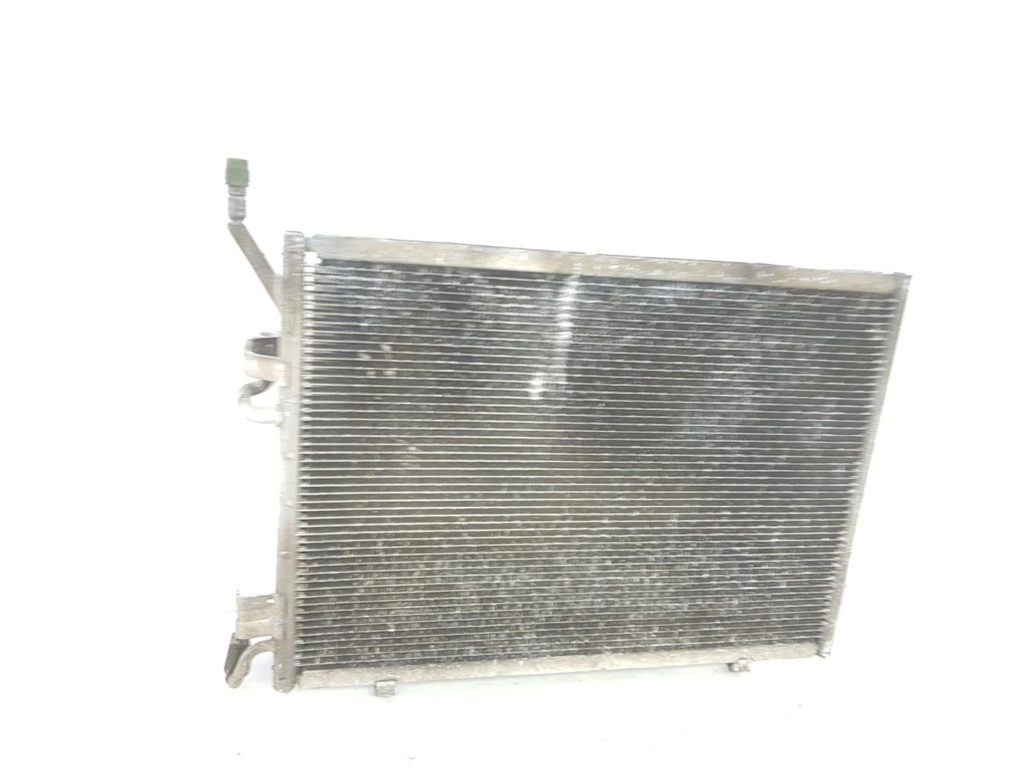 FORD Tourneo Courier 1 generation (2014-2024) Air Con radiator 2058479, G1B119710AC 19814776