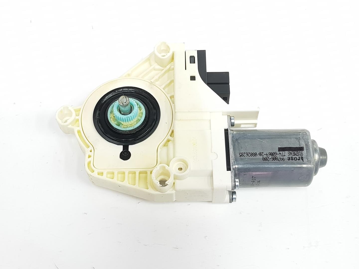 AUDI A6 C6/4F (2004-2011) Rear Right Door Window Control Motor 4F0959802C, 1101997000201, 4F0959802C 19764481