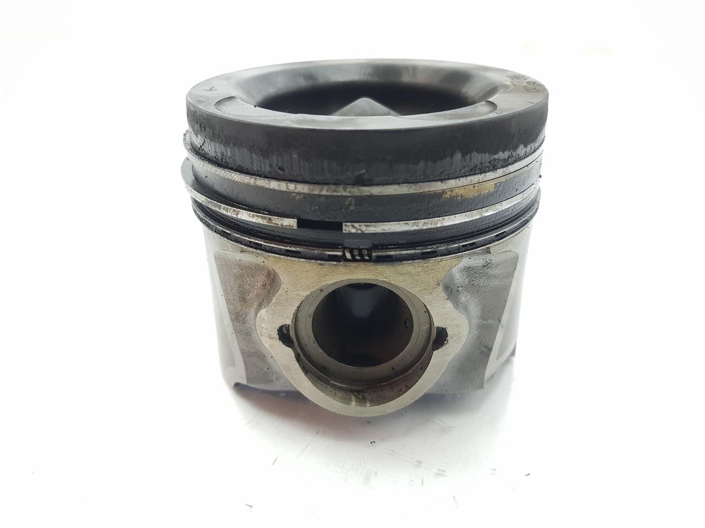 KIA Cee'd 2 generation (2012-2018) Piston 234A02A920, Z54412AZ00, 1151CB 21052244