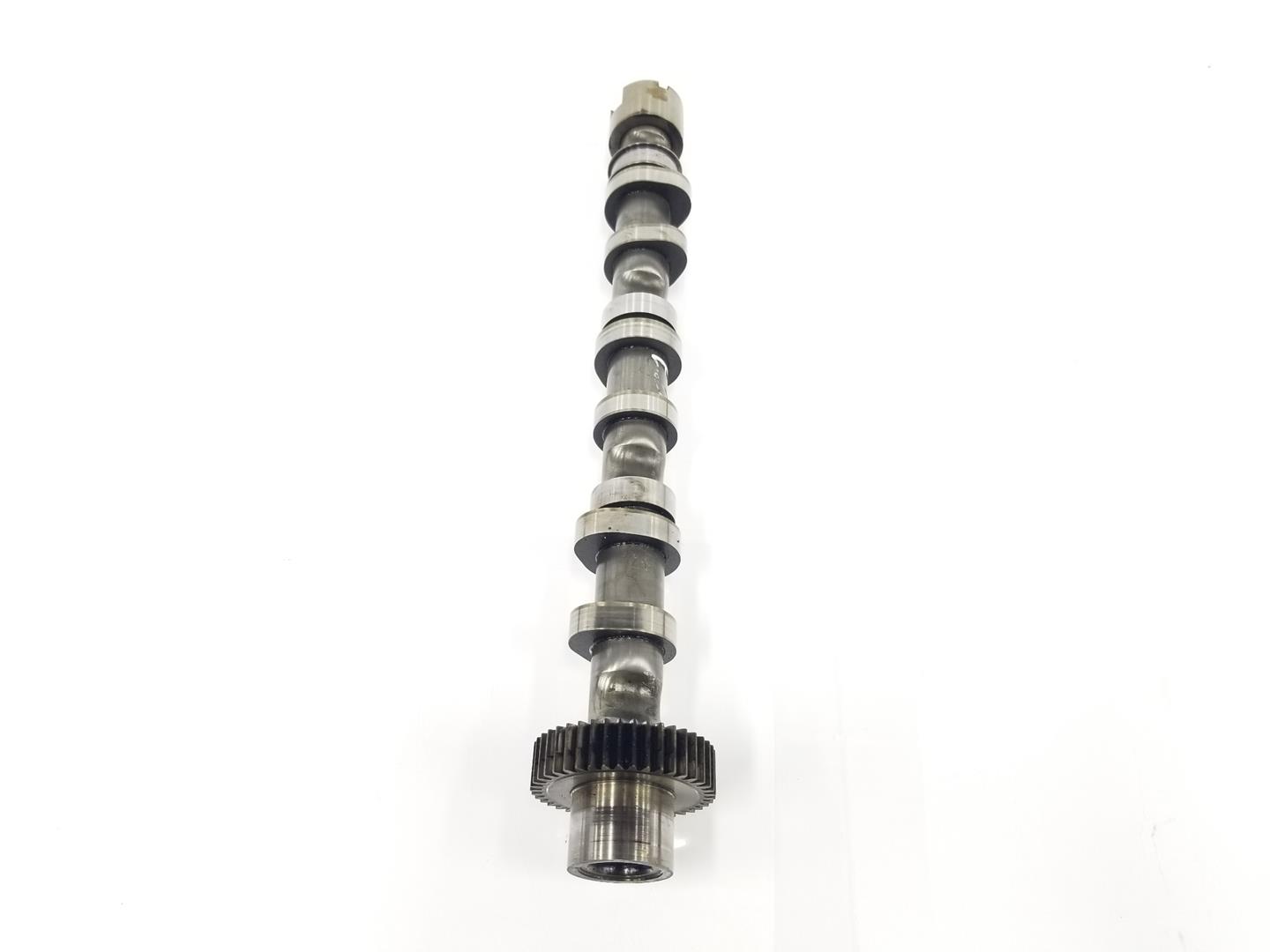 VOLKSWAGEN Touareg 1 generation (2002-2010) Exhaust Camshaft 059109022BE, 059109022BE, CILINDROS1-3 19782090
