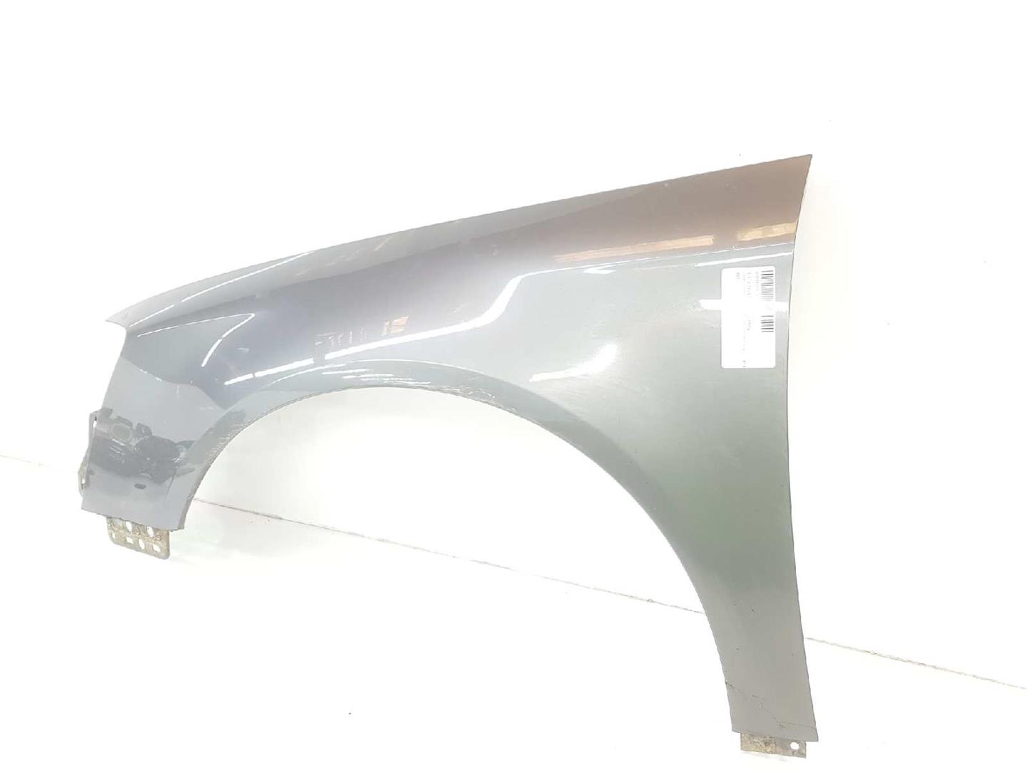 VOLKSWAGEN Passat B6 (2005-2010) Front Left Fender 3C0821021, 3C0821021, COLORGRISA7T 19889634