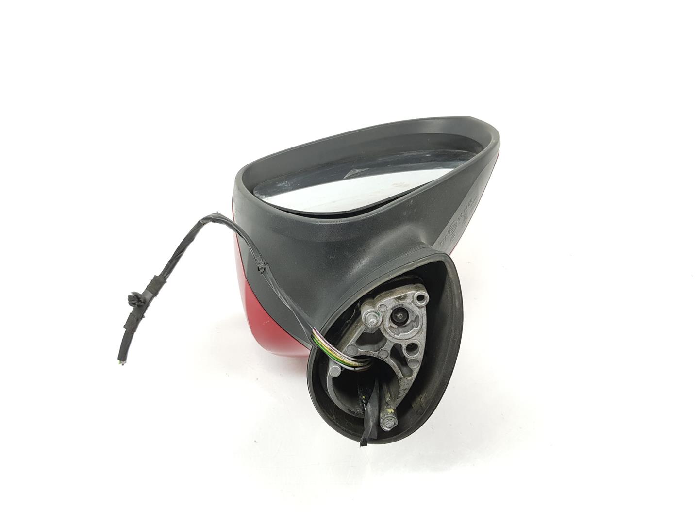 SEAT Ibiza 4 generation (2008-2017) Right Side Wing Mirror 6J1857508G, 6J1857508G, COLORROJOS3H 24251553